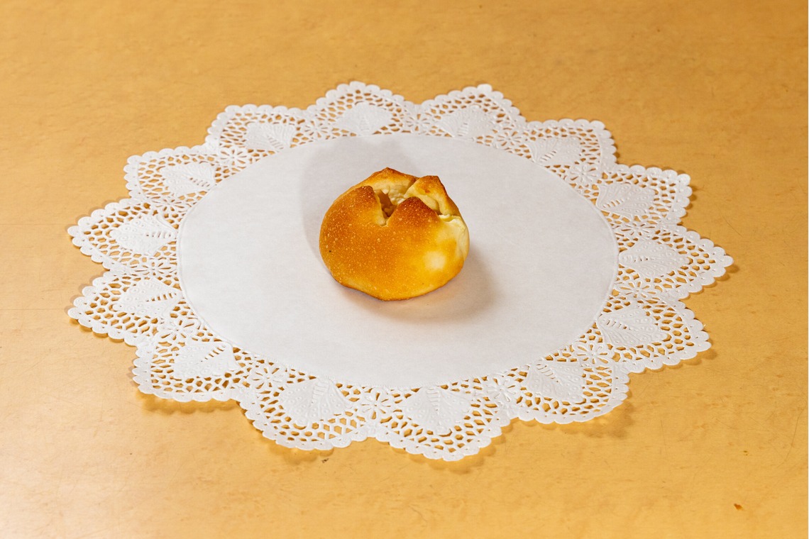 内海　利彦が撮影した「こだわりのパン屋さんの商品」の写真