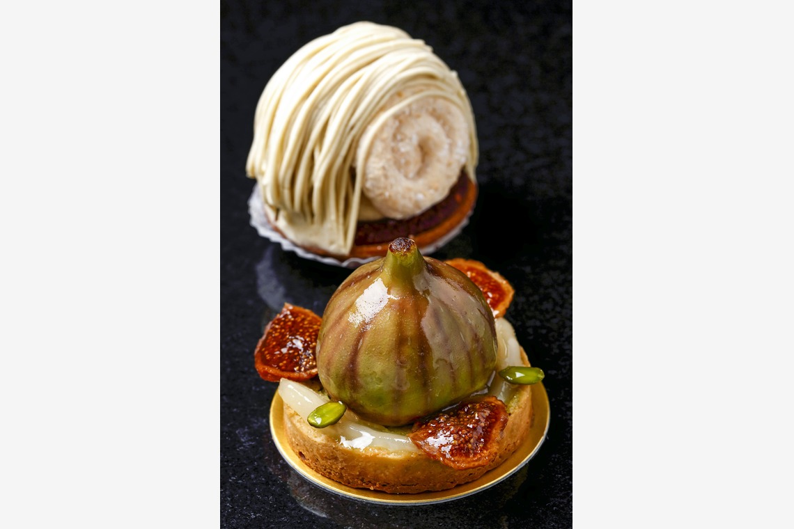 合同会社めろんぱん・ふぉとが撮影した「料理撮影」の写真