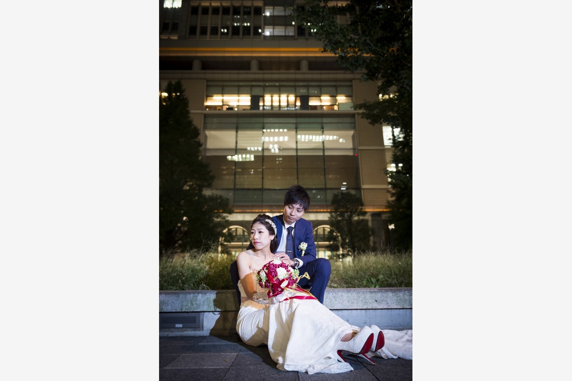 Photo of Night Photo taken by 24to Proddecu Photographer