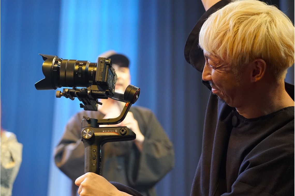 grad.hope1991が撮影した写真のアルバム「舞台撮影」