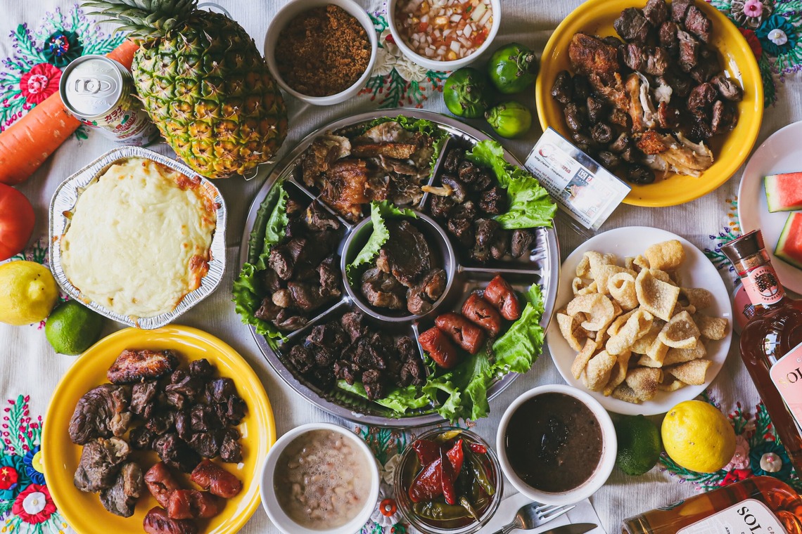 全国出張カメラマン【甲斐ルーカス】が撮影した「料理（Food）撮影」の写真