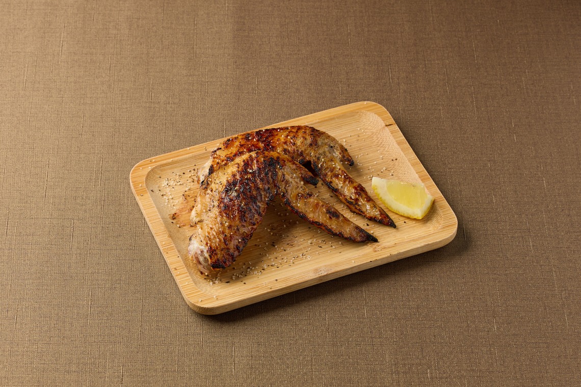 クリエイティブツリーが撮影した「鳥よし」の写真