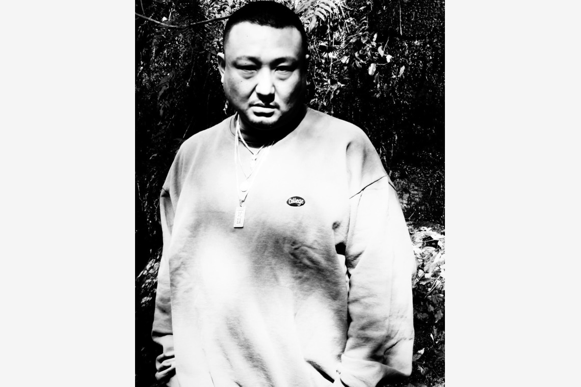 Green Backasが撮影した「MATT」の写真