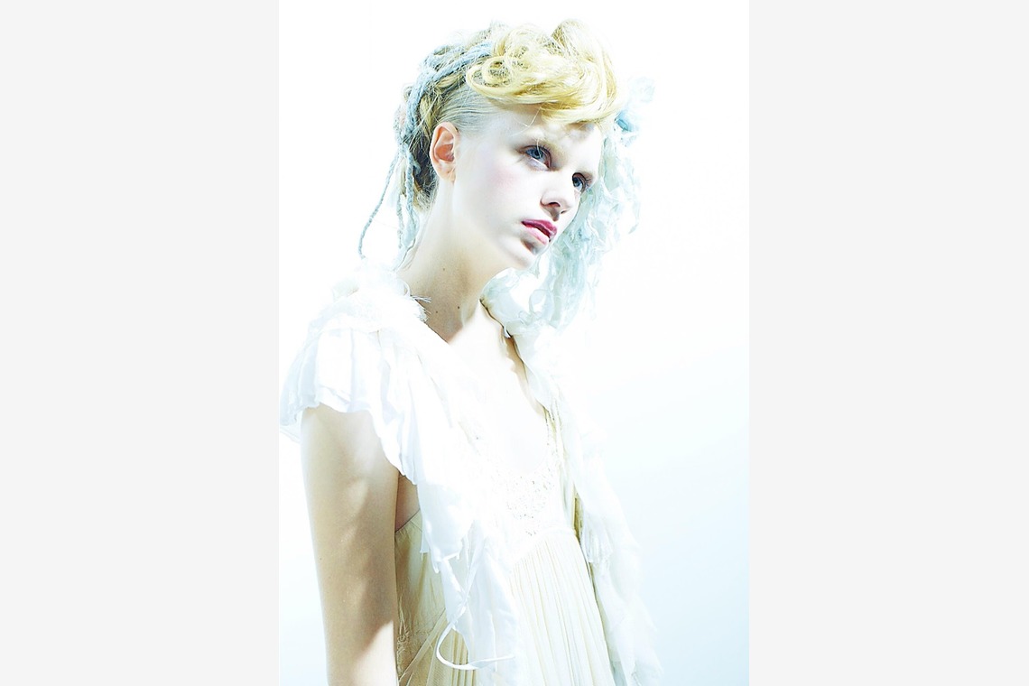 kiharu&photoが撮影した「人物撮影【ファッション】」の写真