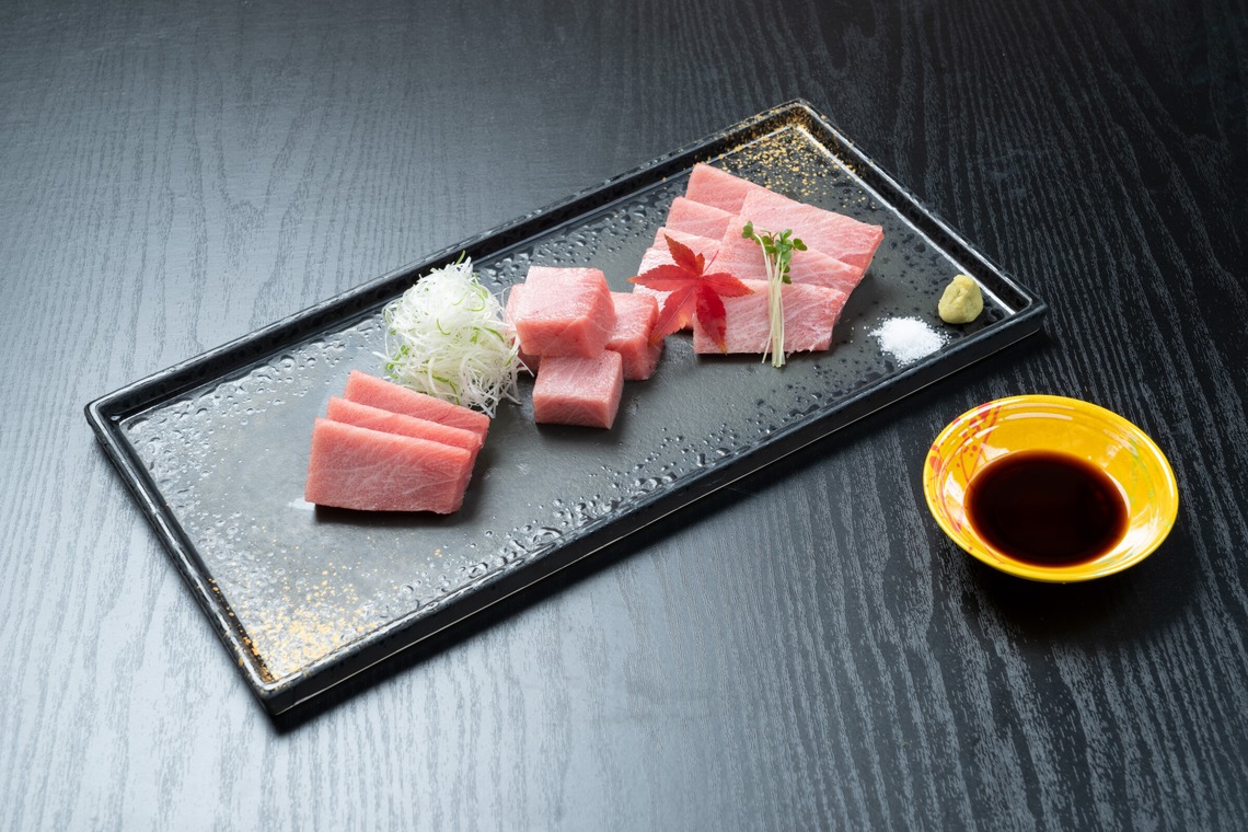 帆足慶一郎が撮影した写真のアルバム「料理メニュー」