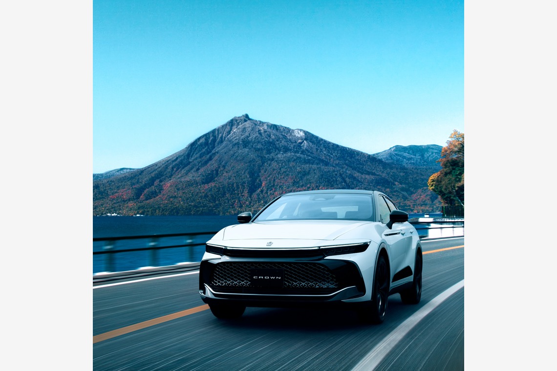 松岡大起写真事務所が撮影した写真のアルバム「T社　車体撮影」