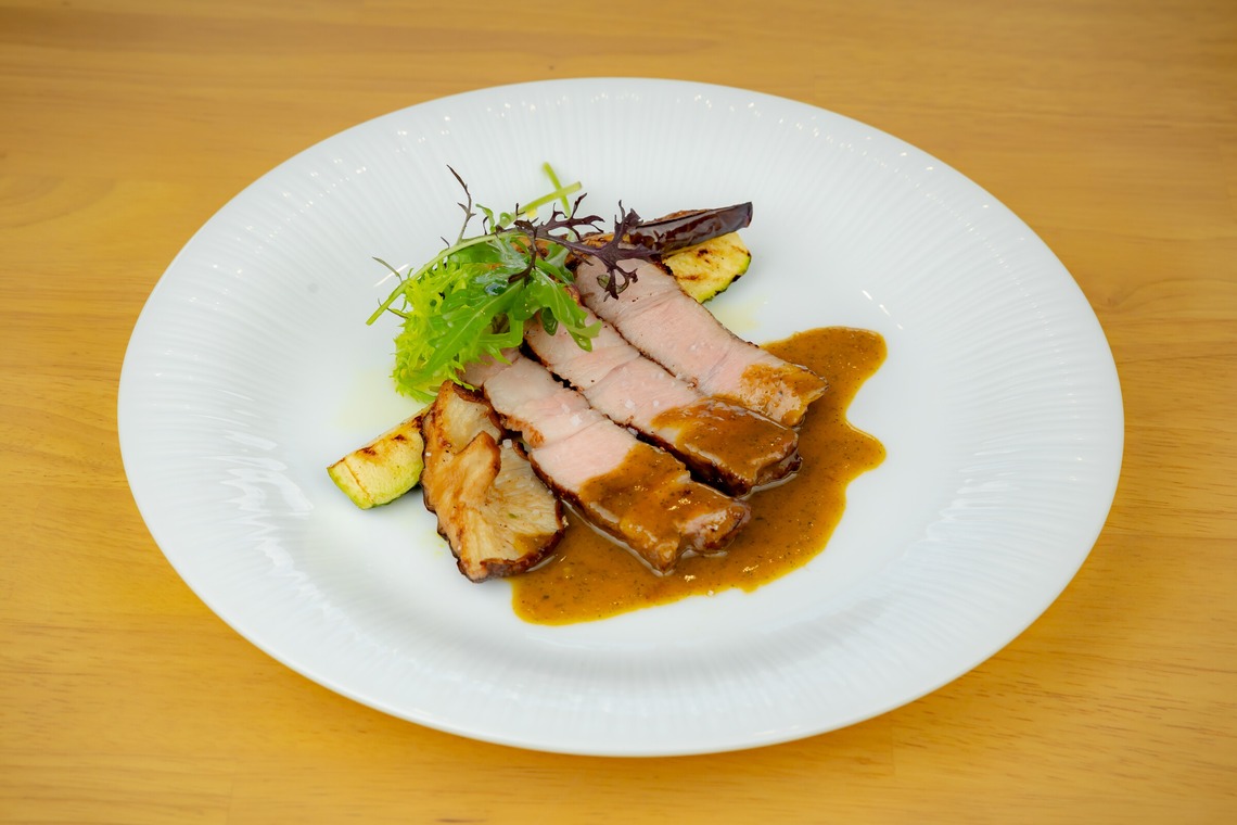 ms photoが撮影した写真のアルバム「料理、静物撮影」