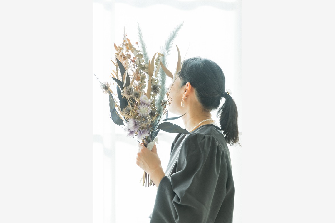 キラ ユキエが撮影した写真のアルバム「プロフィール撮影」