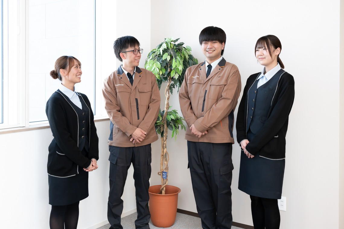 オフィス 芦野が撮影した「過去の案件撮影」の写真