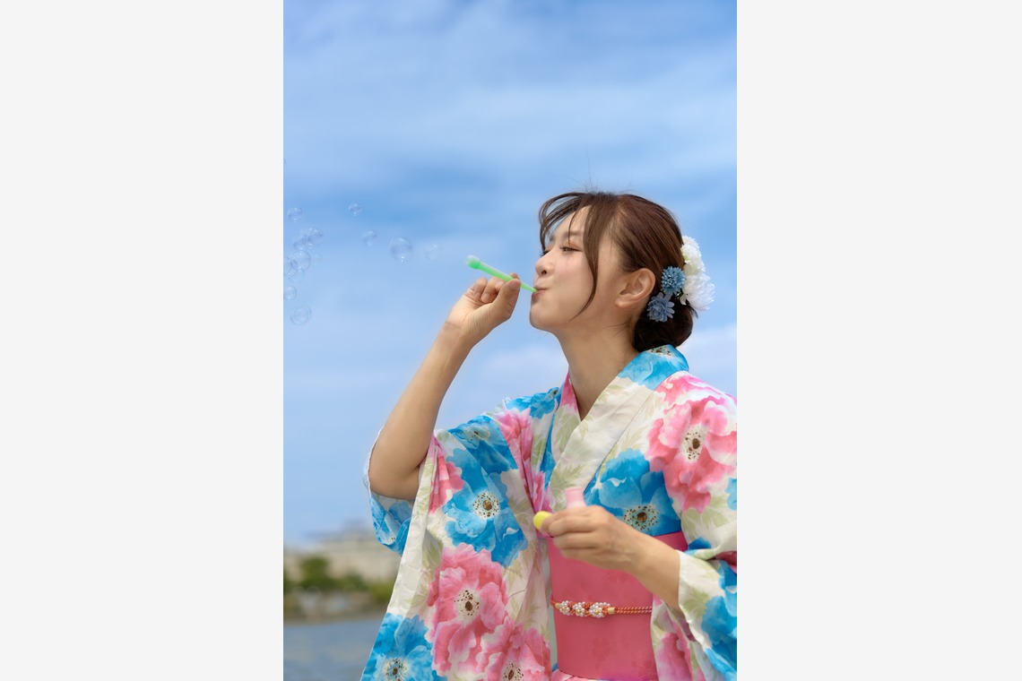 沖山俊樹が撮影した写真のアルバム「ポートレート_20220820_Aguna」