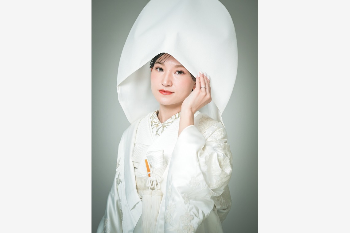 Album of the Wedding, Bridal taken by Studio Serow - Pre-wedding photoshoot
