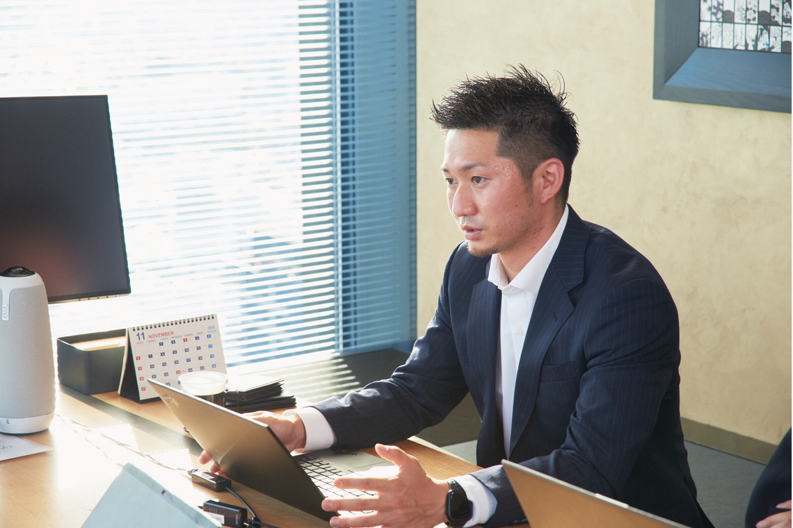 望月宏樹が撮影した写真のアルバム「ポートレート/インタビュー風景」