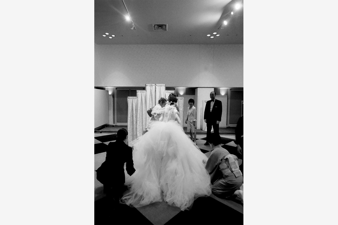 ディスカバリー (森 時尚)が撮影した「当日写真ギャラリー」の写真