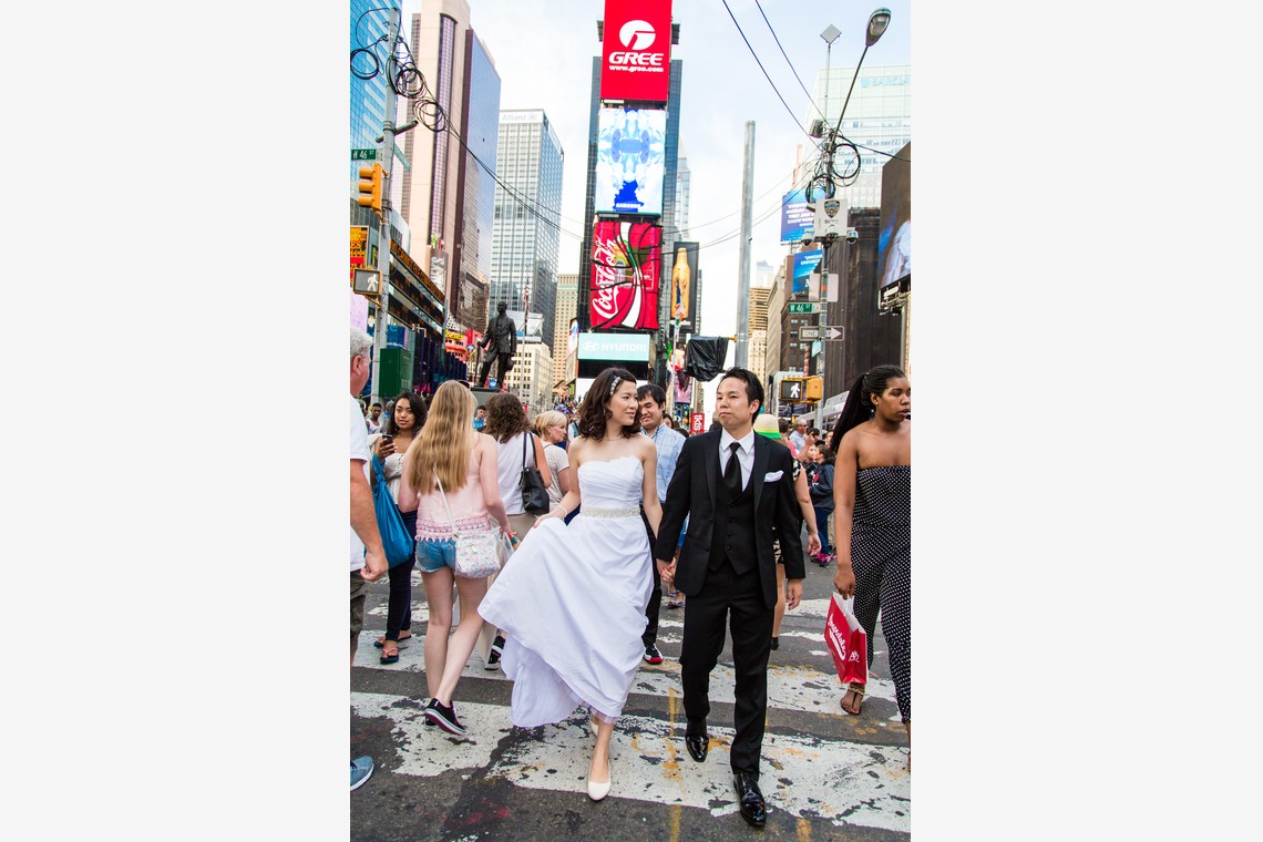 Ayami Photo Arts LLCが撮影した「New York」の写真