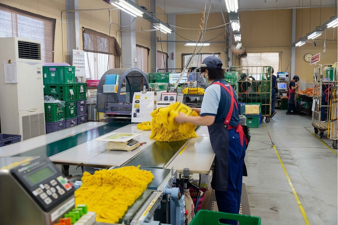 エンリッチ フォトグラフィーが撮影した「インタビュー取材(仕事風景)」の写真