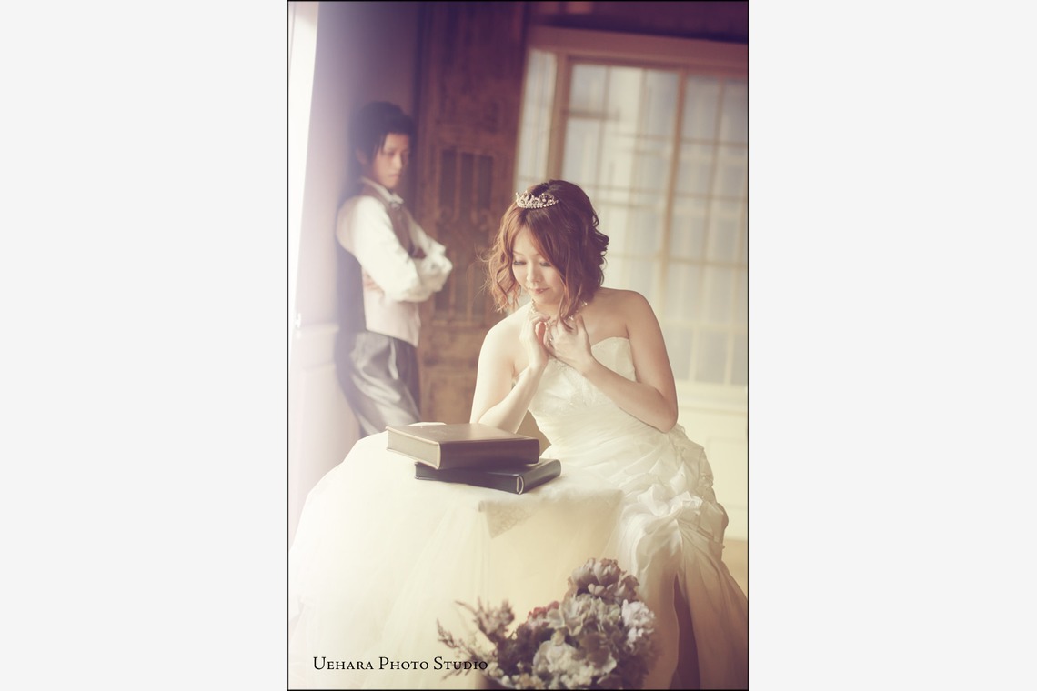 上原フォートスタジオが撮影した「滋賀スタジオ」の写真