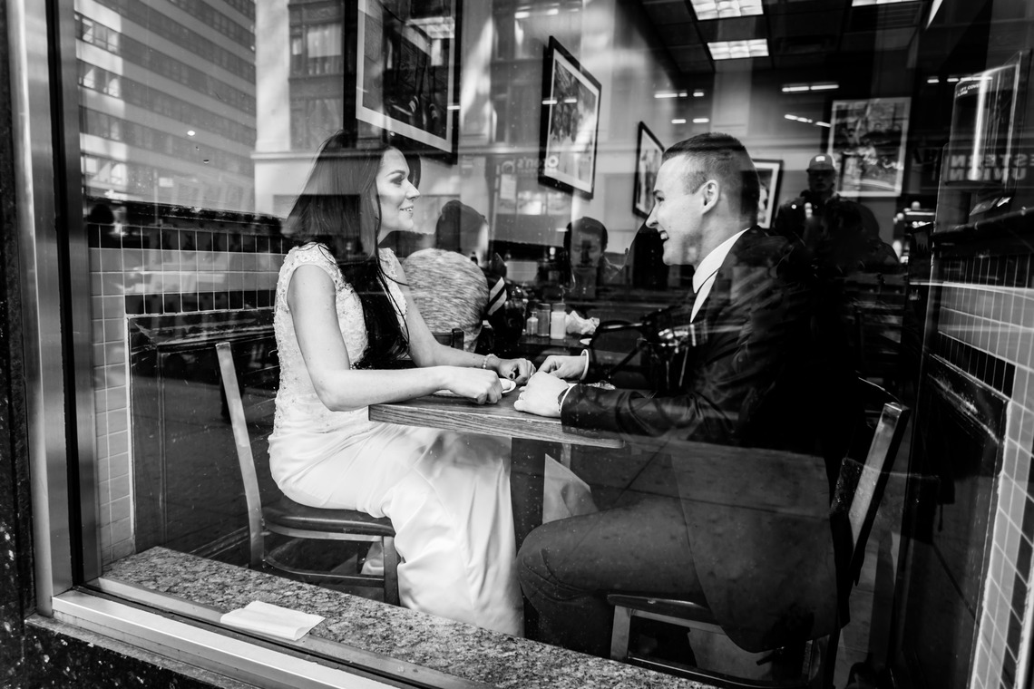 Tatiana Kiselevaが撮影した「アメリカ　ニューヨーク」の写真