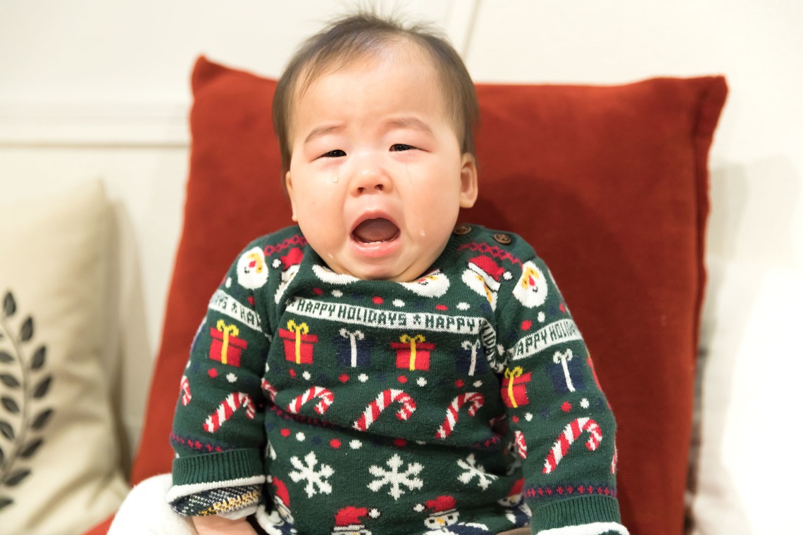 髙栁豪志が撮影した「クリスマス撮影会2」の写真