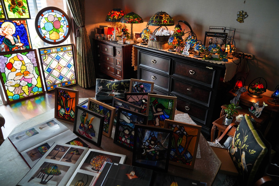 池田尚史が撮影した写真のアルバム「店舗、オフィス、サロン、お部屋、物撮り」