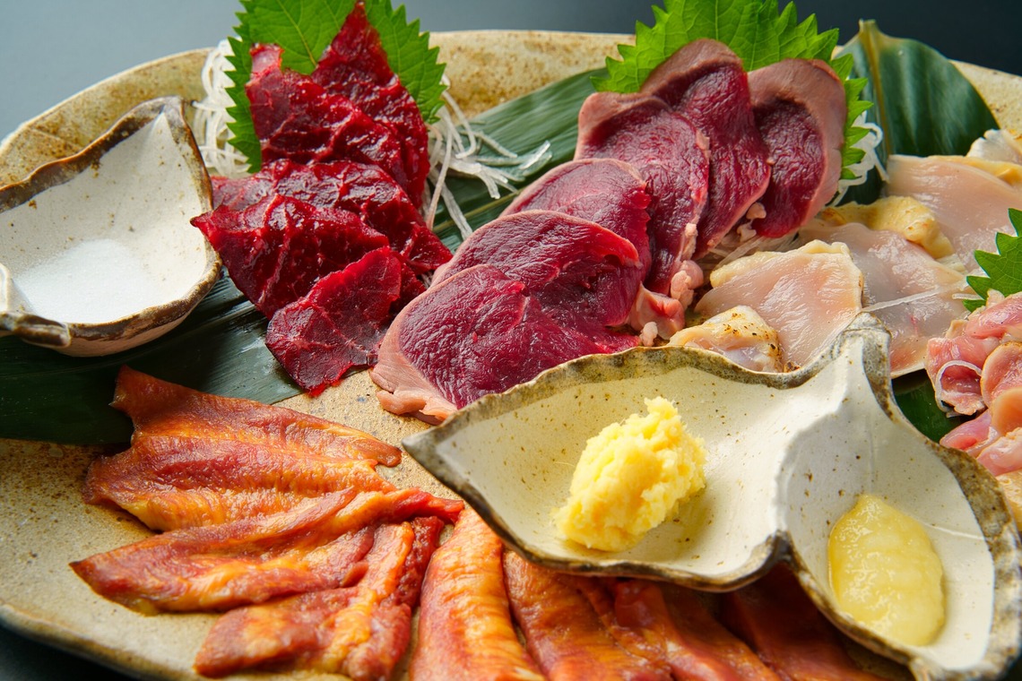 出張撮影くろめっとが撮影した写真のアルバム「料理を撮影した写真」