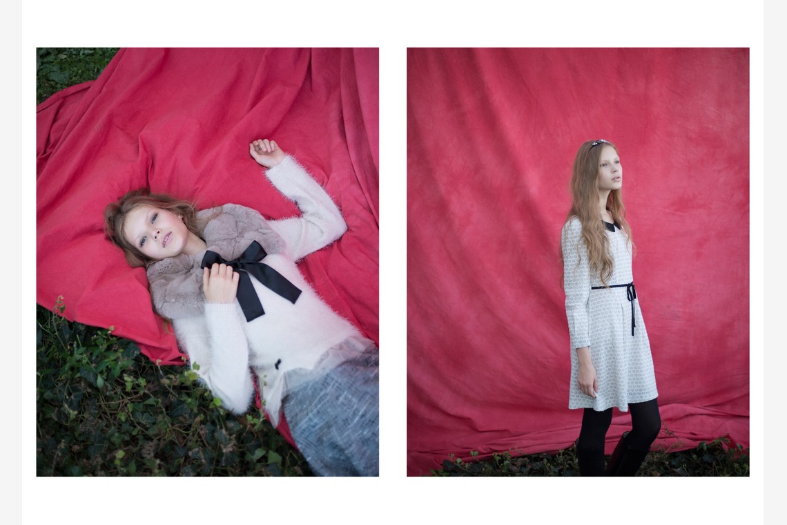 山田和伸が撮影した「モデル」の写真