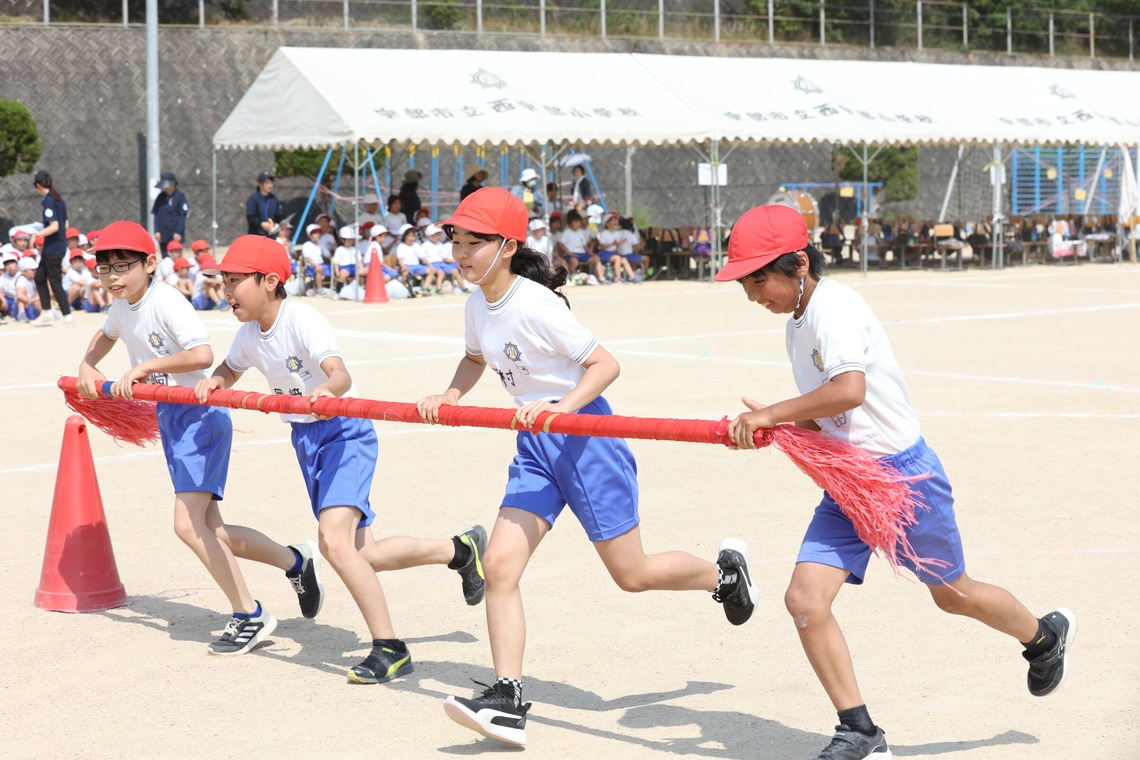 HARAデザインが撮影した写真のアルバム「運動会(小学校)」