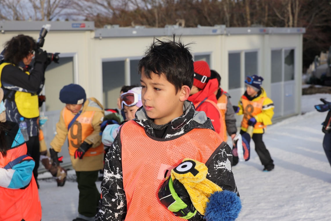 益永淳二写真事務所が撮影した「スポーツイベント」の写真