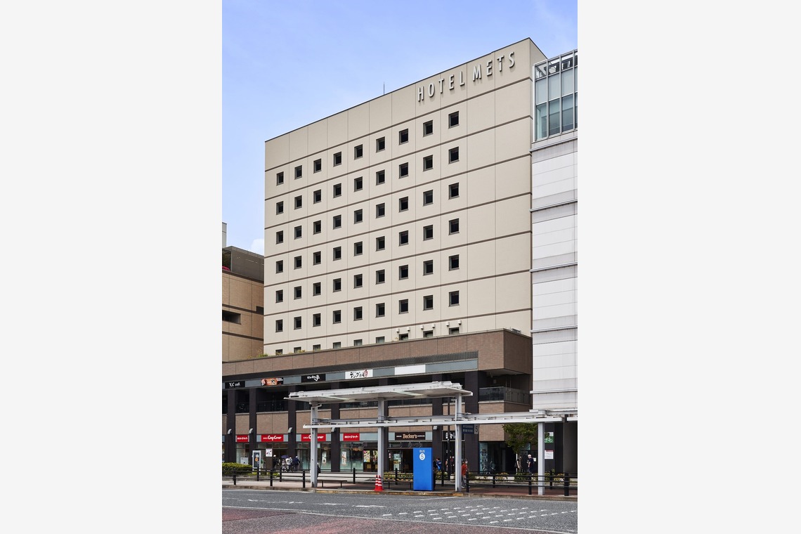 大橋裕紀が撮影した「建築物・空間・竣工撮影のまとめ」の写真