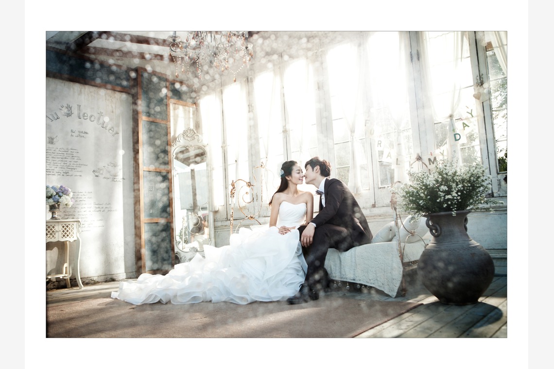 Photo of  taken by Seoul Photo