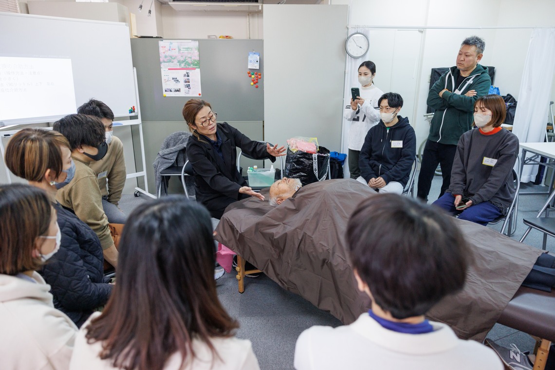 かわもとじゅんいち【Jun3photo】が撮影した「法人様からのご依頼」の写真