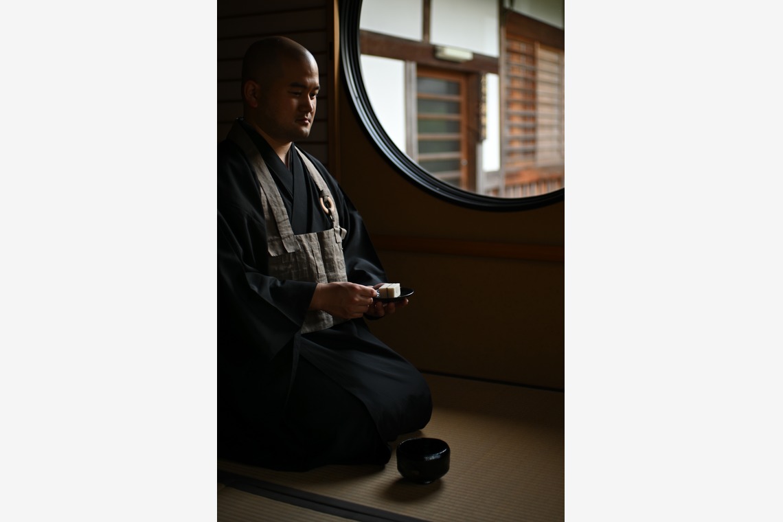 菅悠生が撮影した写真のアルバム「ポートレート」