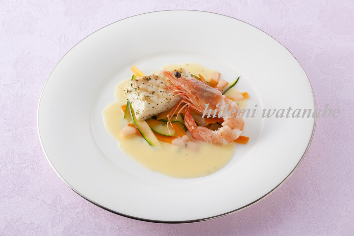 Silver Back Studioが撮影した「料理撮影」の写真