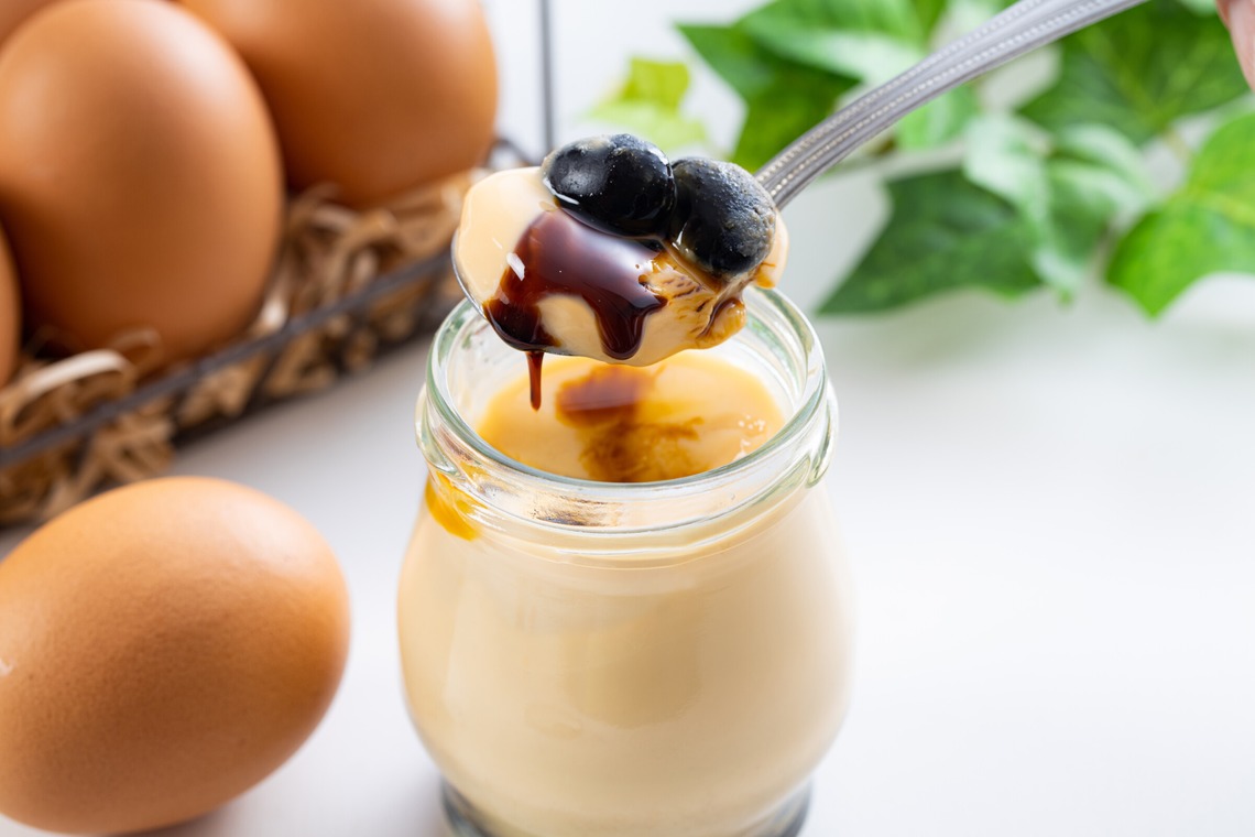 PhotoStudio Circleが撮影した「フードフォト」の写真