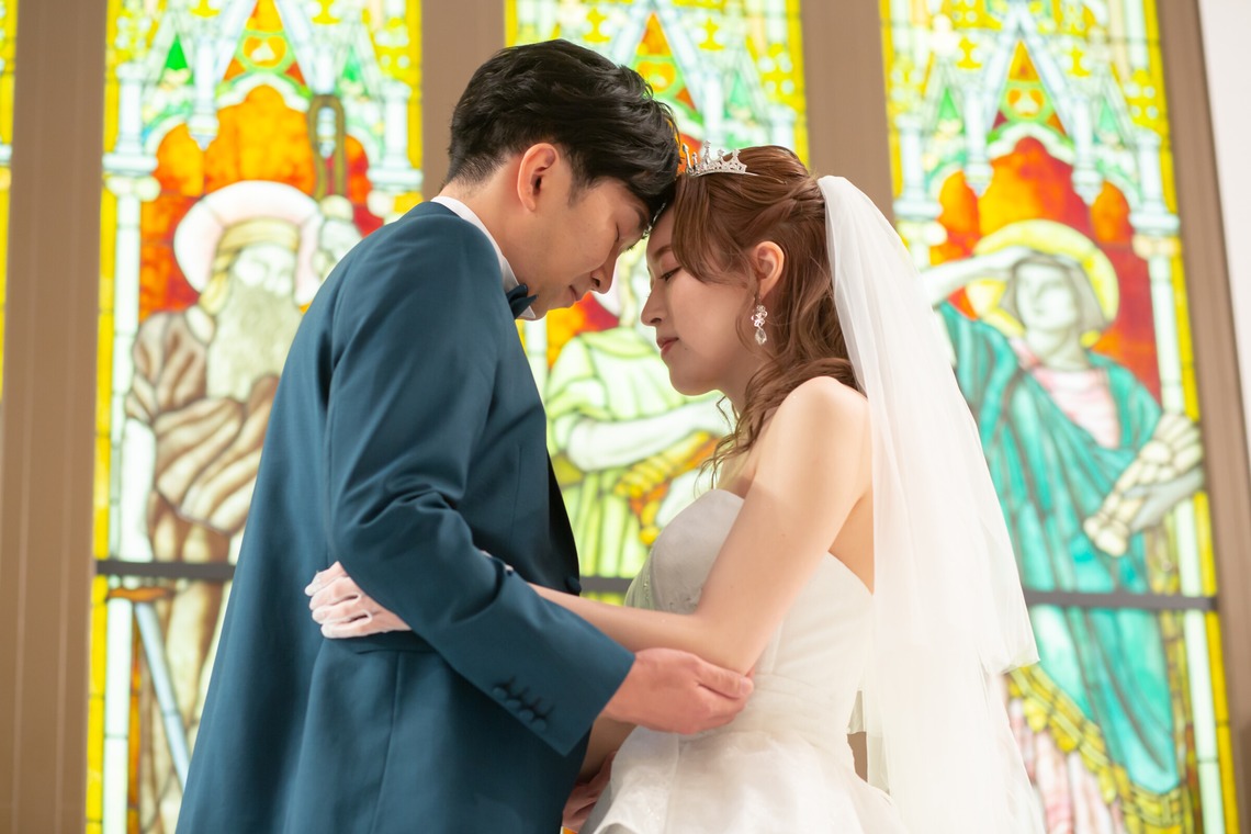 Photo of Wedding Bran Birch Chapel taken by 和田 大和