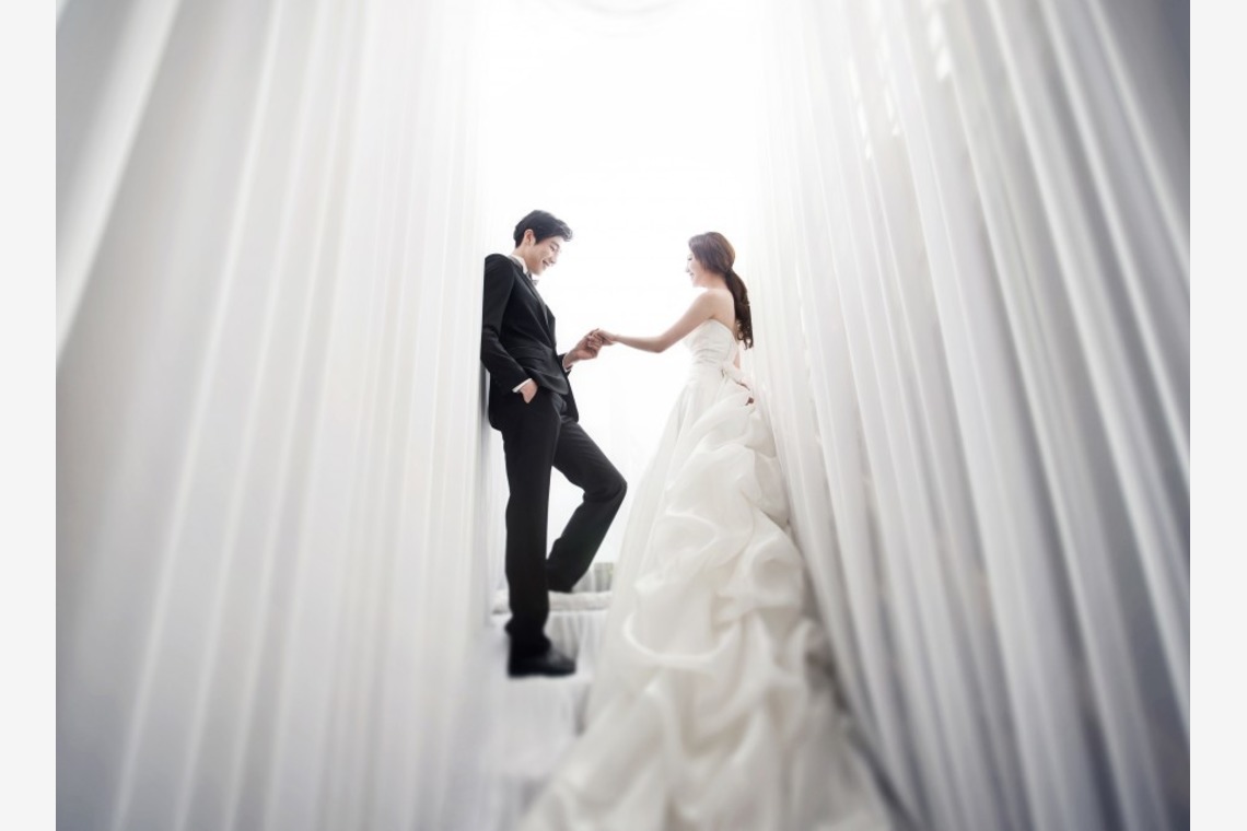 Wedding Howl (スタジオハウル)が撮影した「Mayスタジオ」の写真