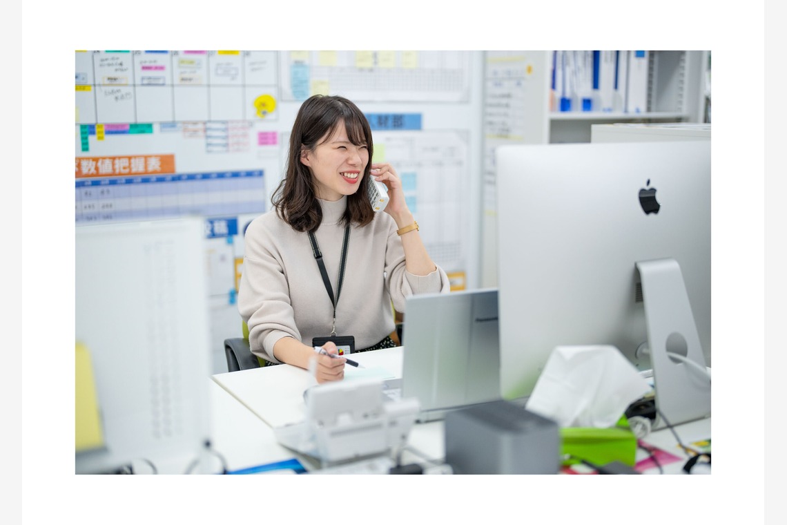 クリエイティブツリーが撮影した写真のアルバム「取材写真・仕事風景」