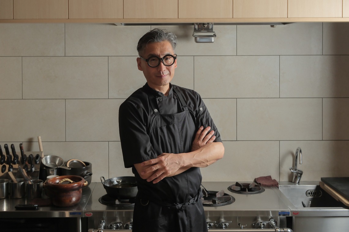 ARAI MAGICが撮影した「和食レストラン　料理　竣工」の写真