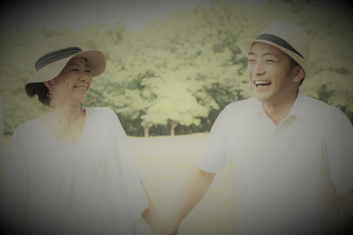 Photographer  Tomoが撮影した「夫婦写真」の写真