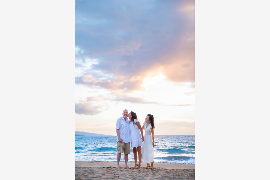 Willow Photoが撮影した写真のアルバム「各種ポートレート撮影（ハワイ州マウイ島にて）」