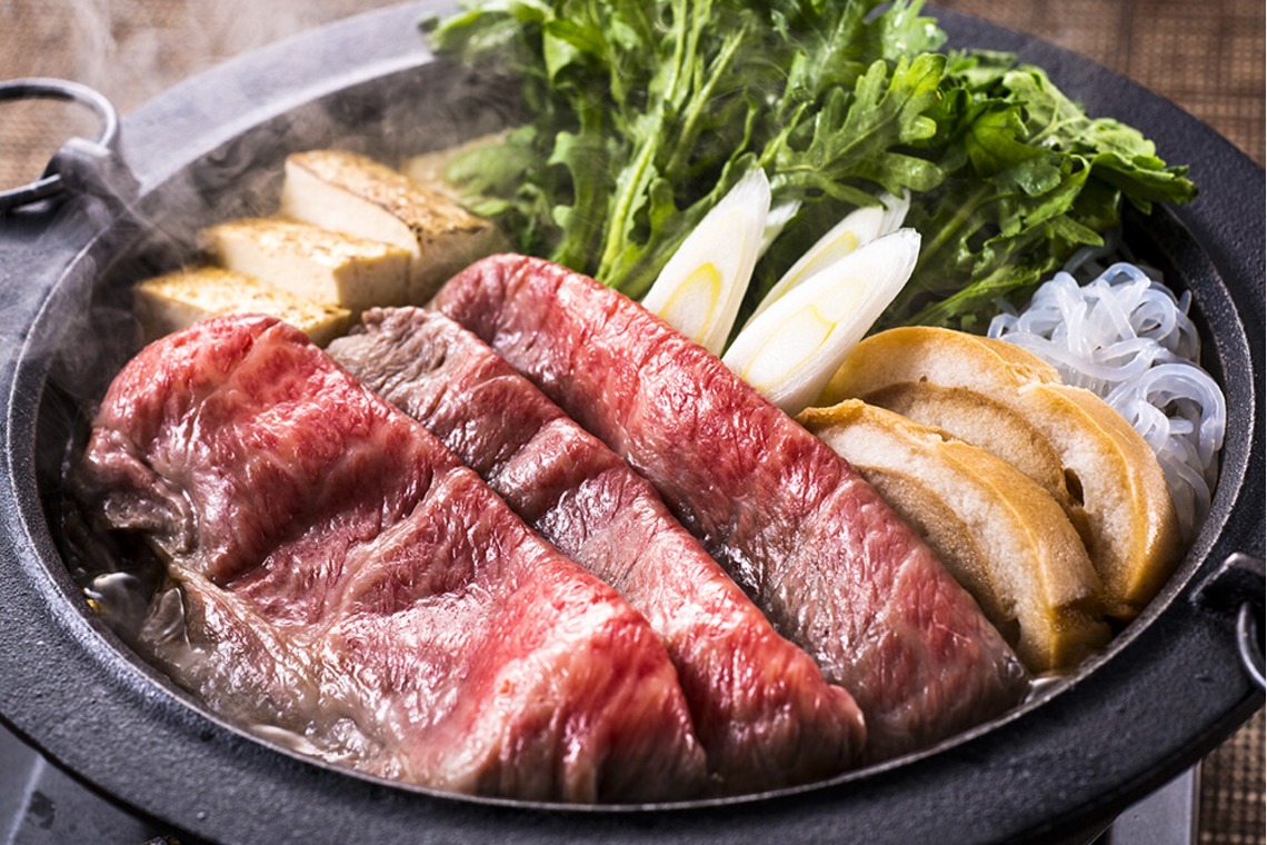 本郷直人が撮影した写真のアルバム「和食」