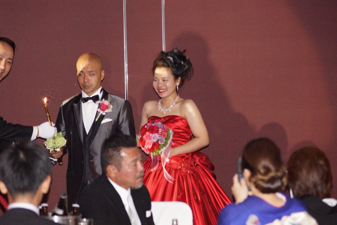 Photo of relatives wedding photography taken by 石橋宙大