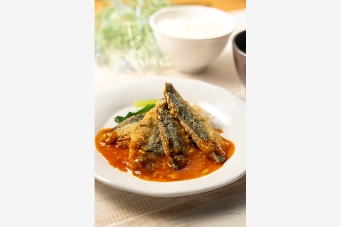 ミヤタカズコが撮影した「フード写真」の写真