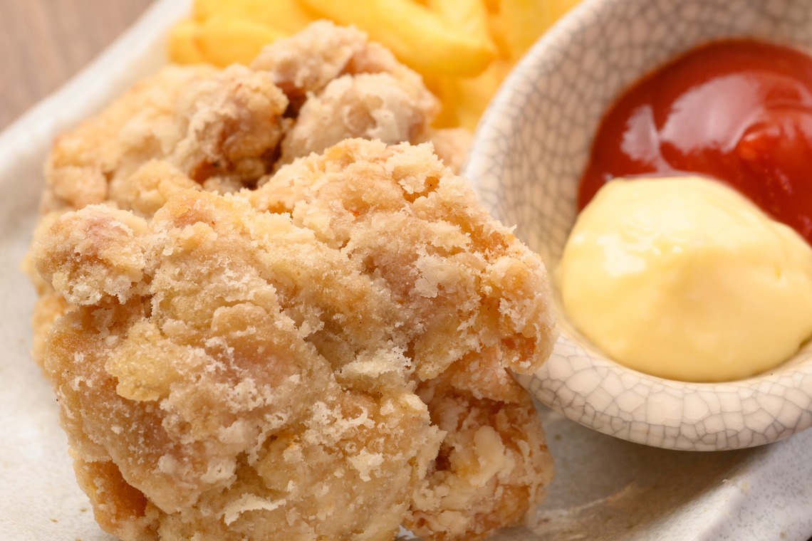 中川昌幸が撮影した写真のアルバム「居酒屋料理WEB掲載用」