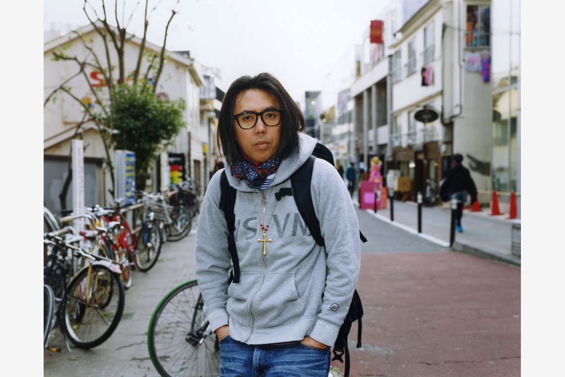 NOJYO高木俊幸写真事務所が撮影した写真のアルバム「ポートレート」