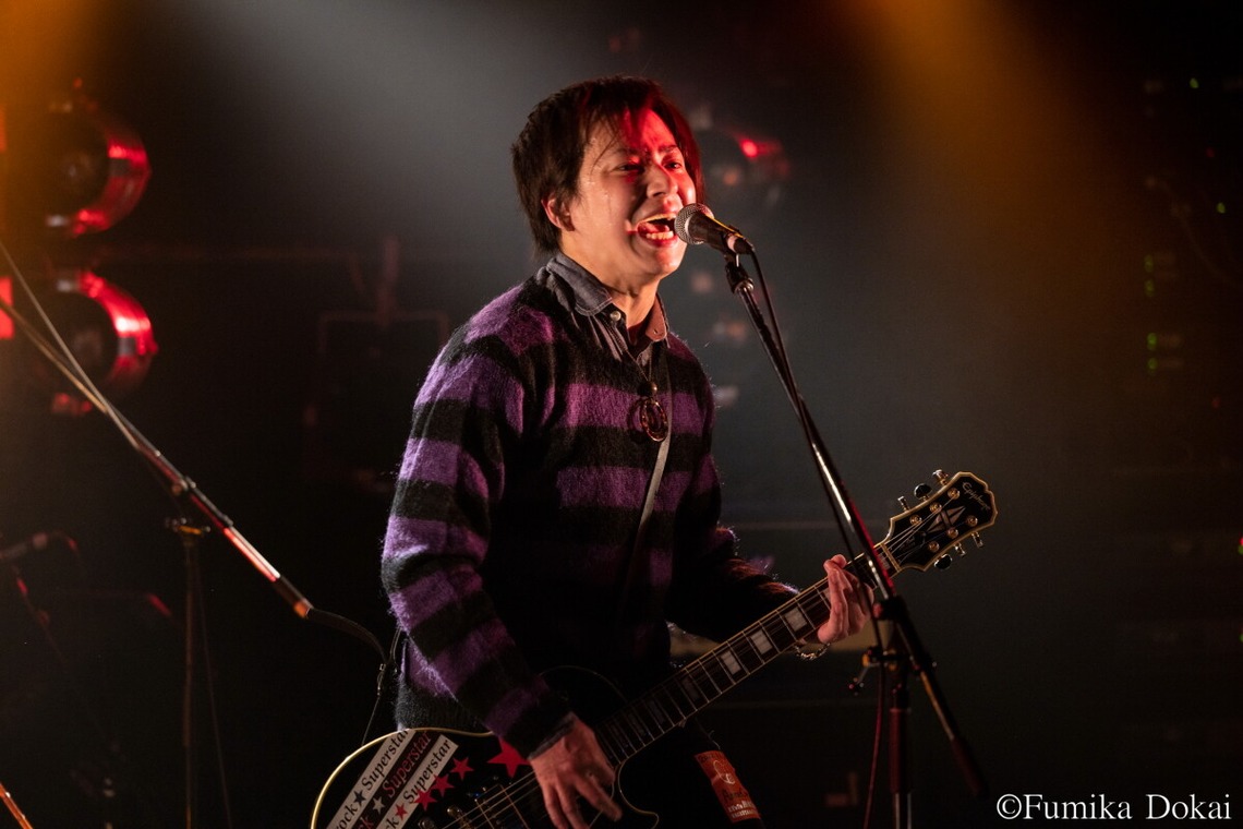 道海史佳が撮影した「イベント」の写真