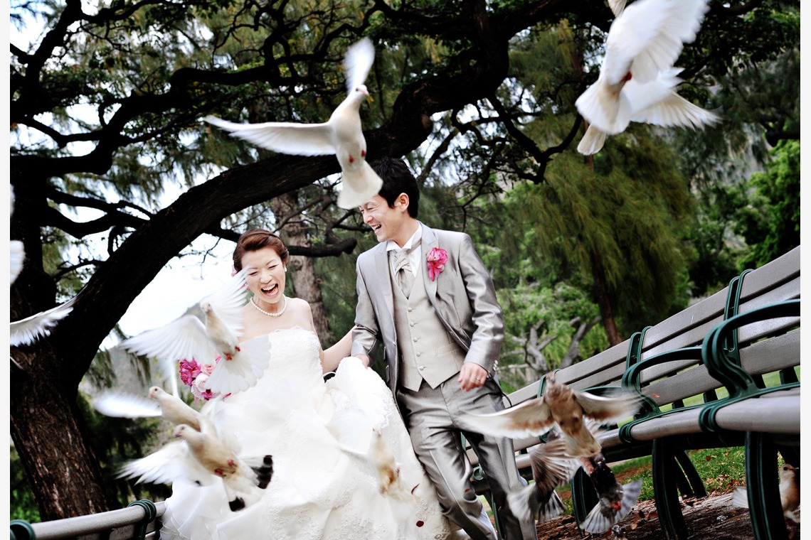 Photo of  taken by éclat photography