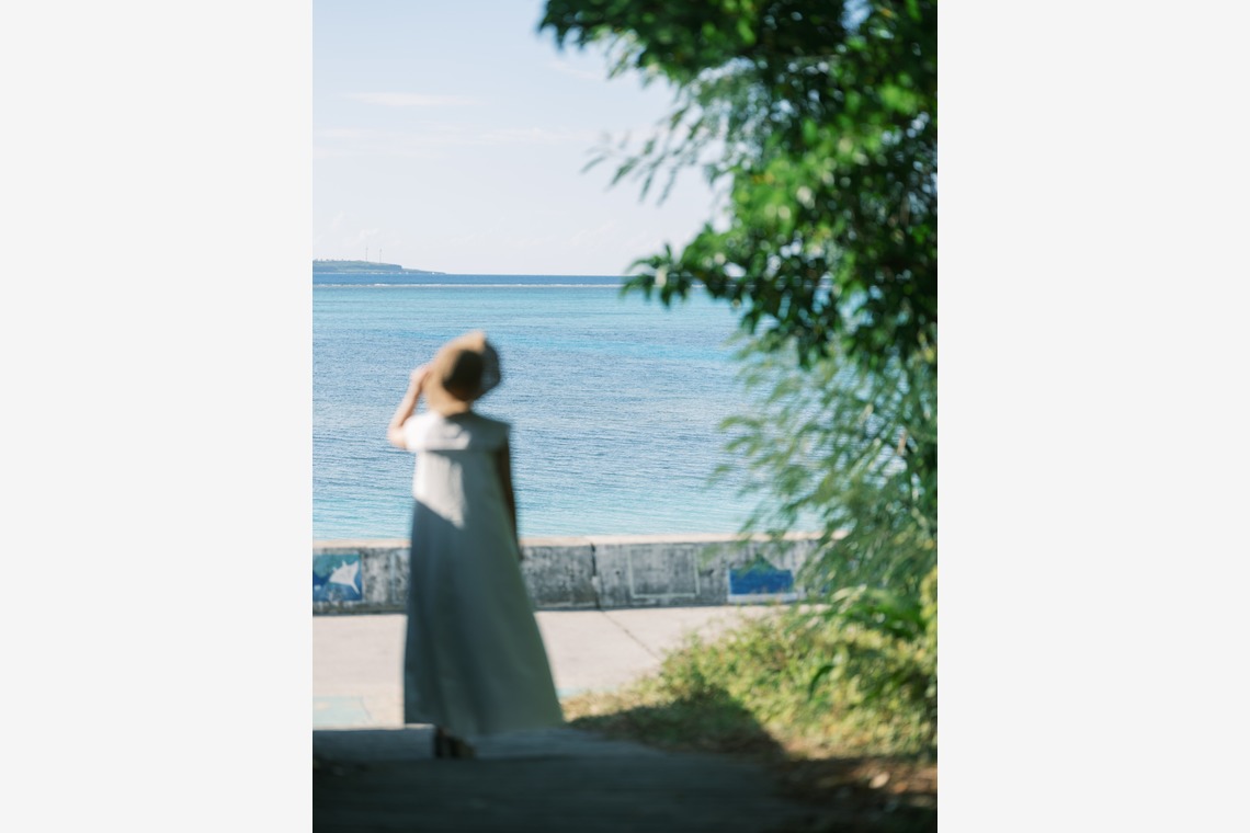 内村 円が撮影した写真のアルバム「ポスター用撮影」