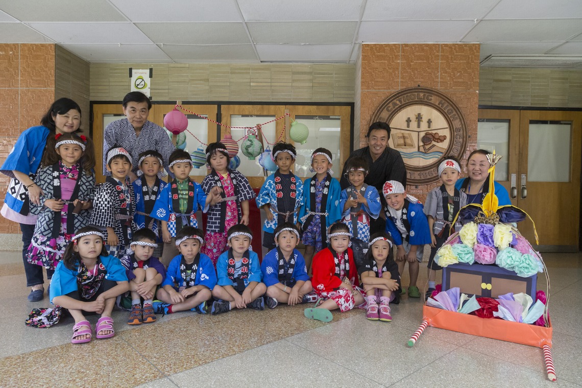 富岡敦が撮影した「学校行事」の写真