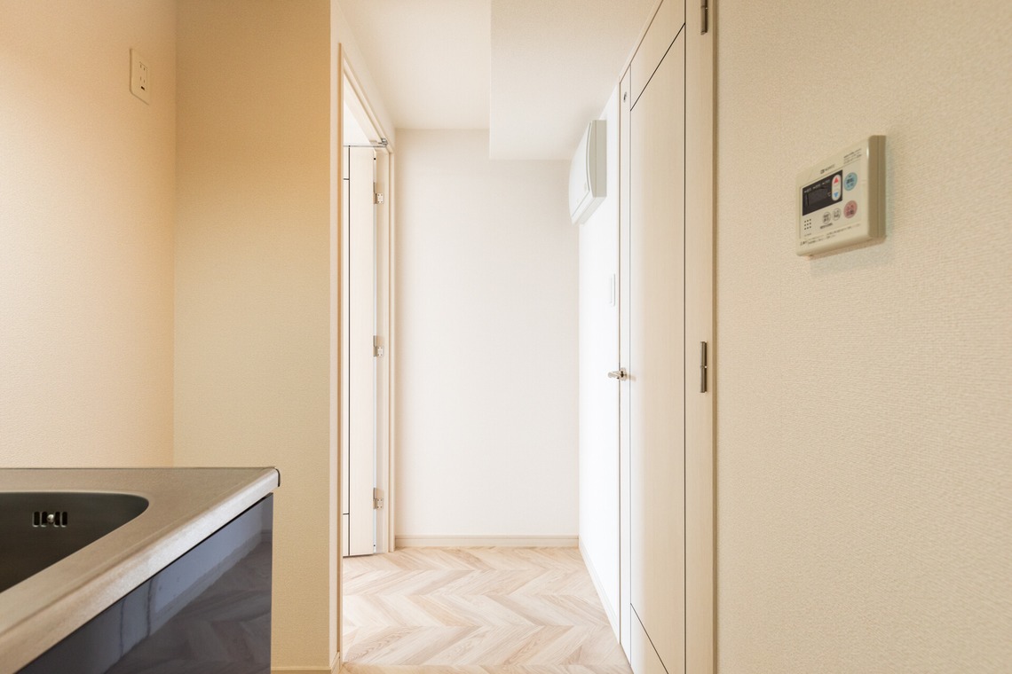 大森美紗生が撮影した「マンション内観撮影」の写真