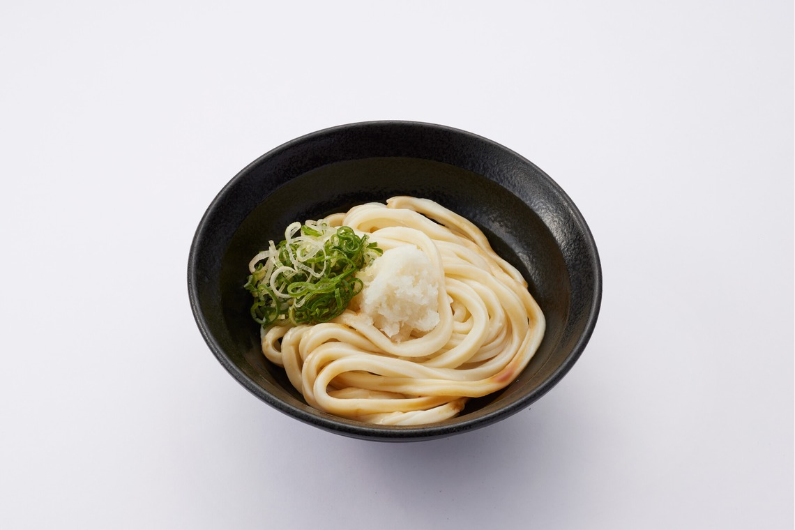 溝口拓が撮影した写真のアルバム「うどん工房さぬき様」